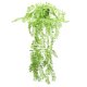 thumbnail image 1 of Plantas artificiales falsas en macetas, plantas verdes en macetas para el hogar, la oficina, el escritorio, el alféizar de la ventana, el baño, el dormitorio, el exterior y el interior, 1 of 5
