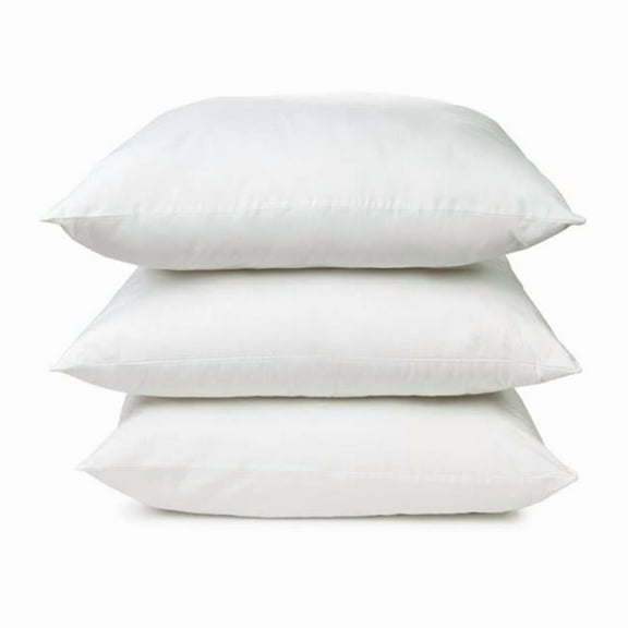 DDI 2379902 Golden Dream Pillows, Queen Size - Case of 10