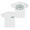 White, variant on Maddox Batson MB Logo T-Shirts I Need A Truck Tour Merch Women Men Crewneck Short Sleeve Tee