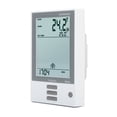 thumbnail image 1 of Stelpro STF Programmable Floor Heating Thermostat, 1 of 6