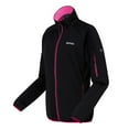 thumbnail image 3 of Regatta Womens Ravenhill Full Zip Fleece Top, 3 of 5
