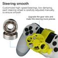 thumbnail image 3 of For Controller Racing Game Steering Wheel Controller Racing Gaming Accs, 3 of 21