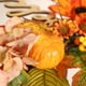 thumbnail image 3 of Guirnalda Artificial Otoño Girasoles Calabazas Guirnalda Puerta Guirnalda Para Halloween Decoración De Acción De Gracias Inevent HA037925-00, 3 of 6