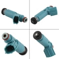 thumbnail image 3 of Fuel Injector Fit For Toyota Highlander,Denso Fuel Injector Highlander Denso Fuel Injector Highlander Solara Fuel Injector Highlander Solara Solid Performance, 3 of 8