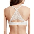 thumbnail image 3 of Le Mystere The Multi-Wear Lace Convertible Bra 1199, 3 of 4