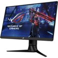 thumbnail image 3 of ASUS ROG Strix XG249CM 23.8” FHD 1080P 270Hz 1ms HDR Gaming Monitor, 3 of 6