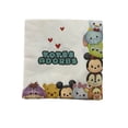 thumbnail image 3 of Tsum Tsum Party Bundle for 16 Guests with Plates, Napkins, Cups and Table Cover, 3 of 5