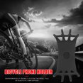 thumbnail image 4 of Bicicleta Patineta Ndcxsfigh Silicona GPS Montaje Soporte MTB Manillar Smartphone Rack, 4 of 9