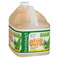 thumbnail image 4 of Fruit of the Earth Health & Wellness Aloe Vera Drink, 128 fluid ounces, 4 of 5
