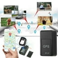 thumbnail image 4 of Magnetic Mini GPS Tracker Real Time Car Locator Anti Theft GSM GPRS Track Position Device for Vehicles Motorcycle Kids Dog Pet, 4 of 6