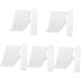 thumbnail image 1 of Calcetines de algodón, calcetines finos, suaves y cómodos, transpirables, calcetines por encima del tobillo para negocios, informales., 1 of 5