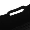 thumbnail image 5 of M Buder Reusable Air Fryer Silicone Liner Fit for Ninja Foodi Flexdrawer AF500 10.4L, Heat Proof Nonstick Deep Fryer Silicone Basket Replacement Kitchen Accessories (3-Pack, 22x16x10 inches), 5 of 9