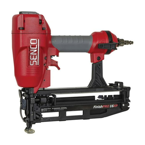 Senco 16g 2024 finish nailer