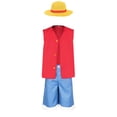 thumbnail image 1 of Cos Suits, disfraces de cosplay, juegos de anime, juegos de rol, disfraces de cosplay de Halloween, 1 of 4