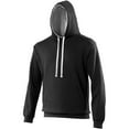 thumbnail image 1 of Awdis Varsity Hooded Sweatshirt / Hoodie, 1 of 3
