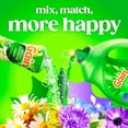 thumbnail image 6 of Gain Laundry Detergent Liquid, Now with Odor Defense, Relaxing Dewdrop Scent, 132 fl oz, 100 Loads, 6 of 12