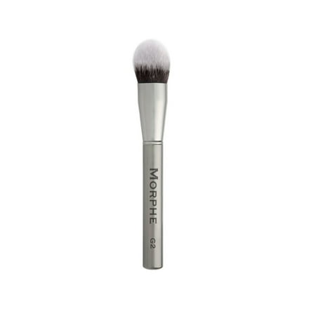 Morphe Brushes Gun Metal Series ( G2)