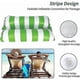 thumbnail image 3 of Inflatable Floating Bed,Water Hammock Bed,Floating Water Hammock,Water Hammock,Multi Purpose Floating,Multi Purpose Inflatable Water Hammock,Net Pool, 3 of 4
