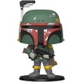 thumbnail image 2 of Funko POP! Star Wars 40th Anniversary The Empire Strikes Back #367 - Boba Fett [10 Inch] Exclusive Funko -, 2 of 3