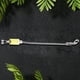 thumbnail image 4 of Bite Alarm Hanger Wiggler Chain Alert Wiggler Herramientas portátiles para exteriores Accesorios, 4 of 9