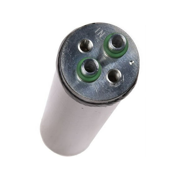 A/C Receiver Drier - Compatible with 2012 - 2015 Honda Civic 4-Door 2013 2014