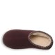 thumbnail image 4 of Zapatilla BEARPAW Tabitha para mujer con forma de berenjena, talla 7, cómoda, 4 of 7