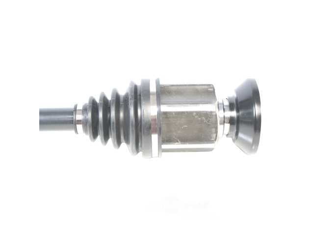 GSP NCV72178 18-24 Volkswagen Tiguan (2.0 - AWD) CV Axle Assembly - Front Right, Volkswagen Tiguan