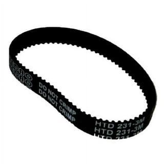 Black & Decker Drive Belt For Bhfev36 & Bhfev18 Series Vacuum Cleaners -  N609679