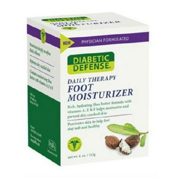 Diabetic Foot Care