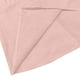 thumbnail image 5 of Camiseta sin mangas de lino para mujer - Top informal de tirantes fluido de color liso, 5 of 6