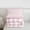 Pink, variant on Feelyou Adventure Twin Comforter Sets, Lodge Cabin Bedding Set, 2-Piece