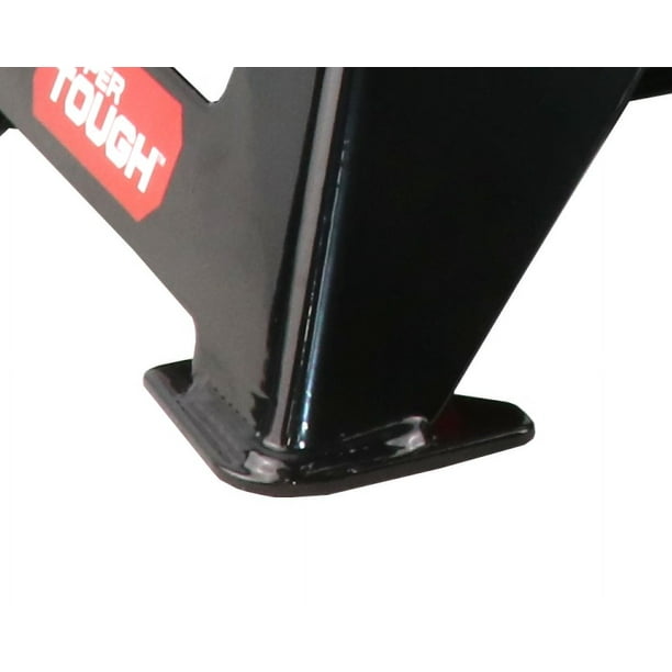 Hyper Tough TH54006D 4Ton Capacity Steel Quick Lift Jack Stands