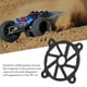 thumbnail image 4 of Cubierta De Protección Del Ventilador Regulador Eléctrico, Cubierta Del Ventilador De Refrigeración Del Motor RC De 40x40 Mm, Fibra De Carbono Pequeña Para Ventilador De, 4 of 7