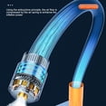 thumbnail image 4 of Bomba De Aire Digital Inflador de neumáticos de coche 1800MAH bomba inflable electrónica para bolas de vehículos de motocicleta Sywqhk Accesorios para autos y motos, 4 of 6