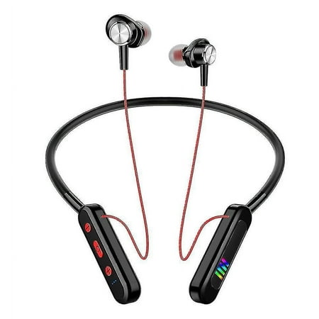 Wireless Sports Neck-Band
