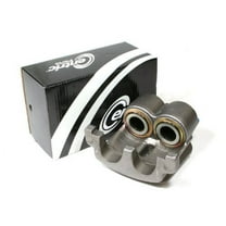 Centric Parts Disc Brake Caliper P/N:141.42028 Fits select: 1985-1988 NISSAN MAXIMA, 1984 DATSUN MAXIMA