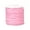Pink, variant on 26 Color Chinese Knotting Cord for Bracelets 49 Yards 0.8mm Beading String Cord Decoration Thread Braids Cord