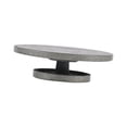 thumbnail image 4 of Pottery Banding Wheel Sculpting Wheel Multipurpose Stable and Smooth Accessories Gray 10cm, 4 of 9