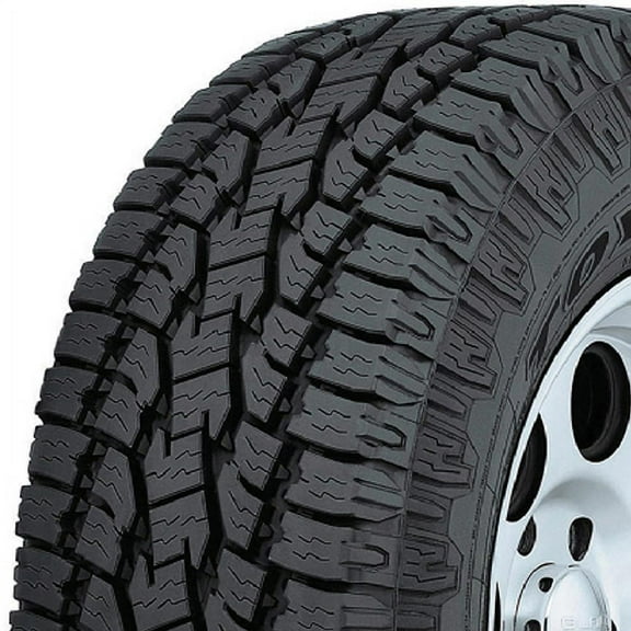 Toyo Open Country A/T II LT 325/60R20 126/123R E 10 Ply AT All Terrain Tire