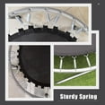 thumbnail image 2 of Phenofice 10 Pcs Ressorts de Trampoline Robustes Pièces de Remplacement pour Trampoline pour Usage Extérieur, 2 of 8