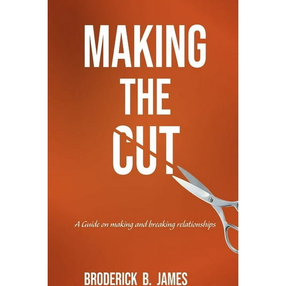 Making the Cut, (Paperback)