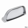 thumbnail image 2 of Car Rear View Mirror Universal Wide-angle Blind Spot Mirror B Pillar Rear Seat Auxiliary Observation Mirror Safety Driving, 2 of 7