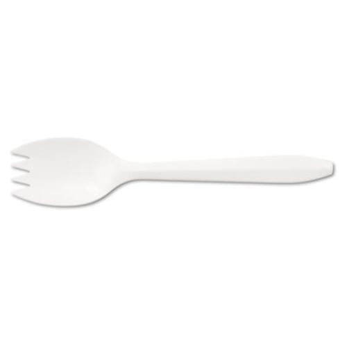 Boardwalk Mediumweight Sporks, 1000ct