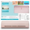 Silhouette Pink Cameo 5 - 12" Vinyl Cutter with Roll Feeder