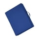 thumbnail image 5 of Cojín de Asiento de Estadio, Silla de Suelo con Funda Extraíble, Cojín de Gradas Portátil Y Versátil para Senderismo, Césped, Playa, Viajes Y Picnics. Azul, 5 of 8