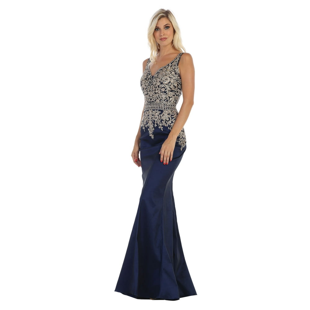 walmart formal gowns