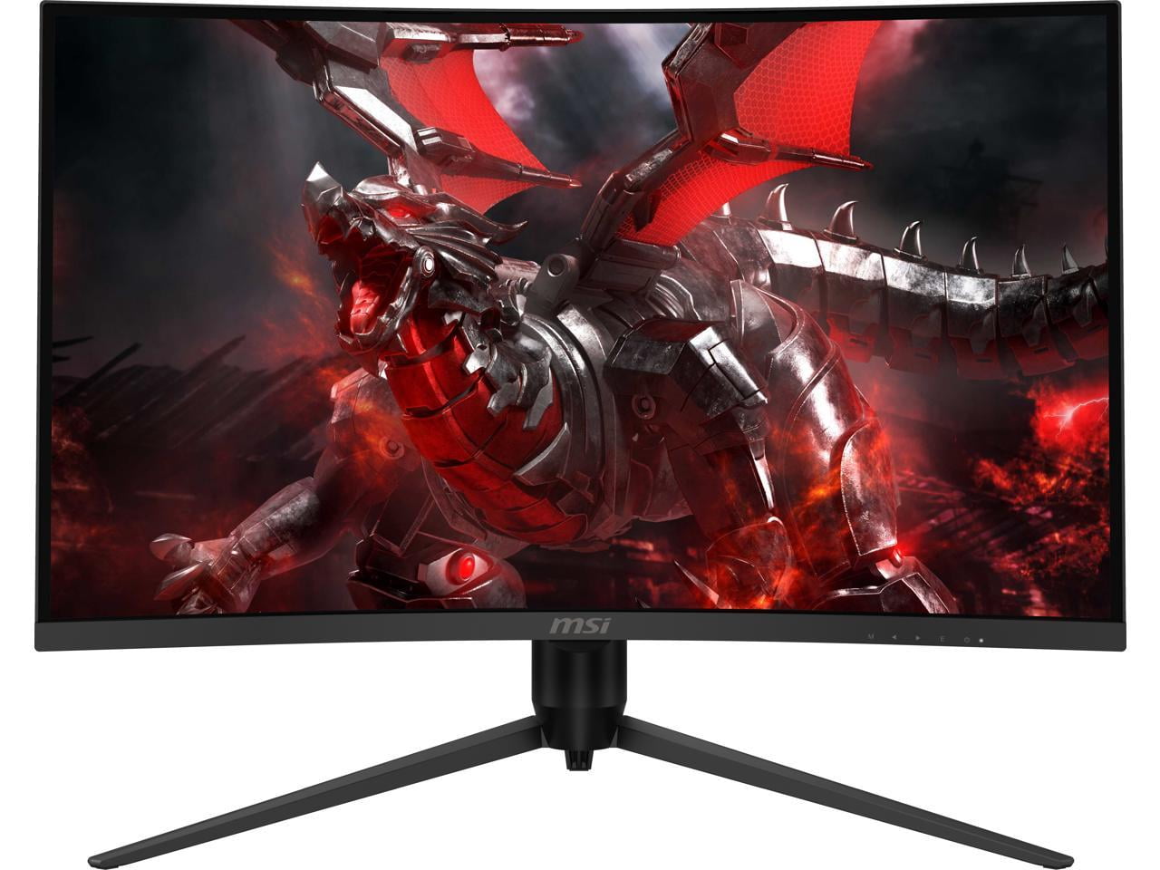 MSI Optix G272 27