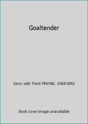 Pre-Owned Goaltender (Hardcover) 0396064264 9780396064268