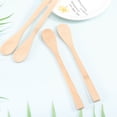 thumbnail image 6 of PTOOTP Long Handle Spoon 10Pcs - Simple Elegant Design for Tea Condiments, 6 of 8