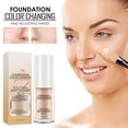 thumbnail image 4 of Kokovifyves Hydrating and Long Lasting Coverage for All Types Face Makeup for Women 30ml, 4 of 9